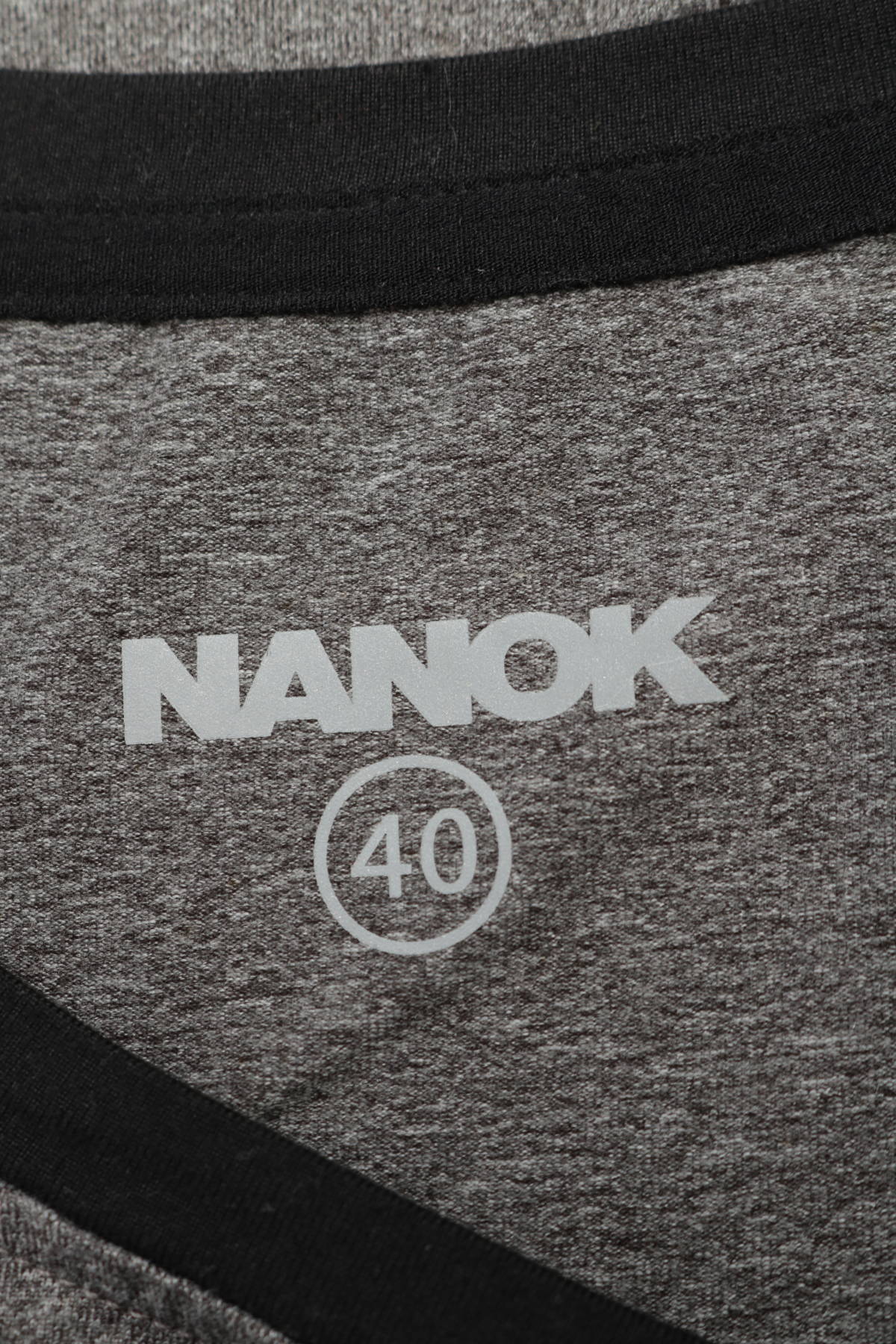 Блуза NANOK3
