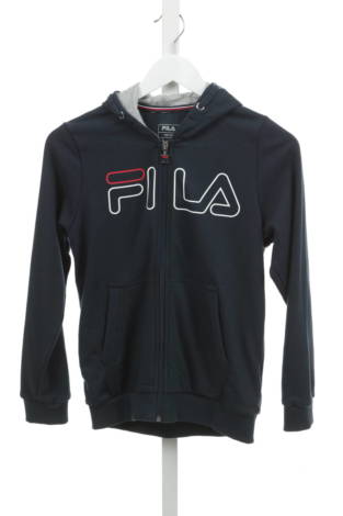 Детско спортно горнище FILA - Mania Детско спортно горнище FILA