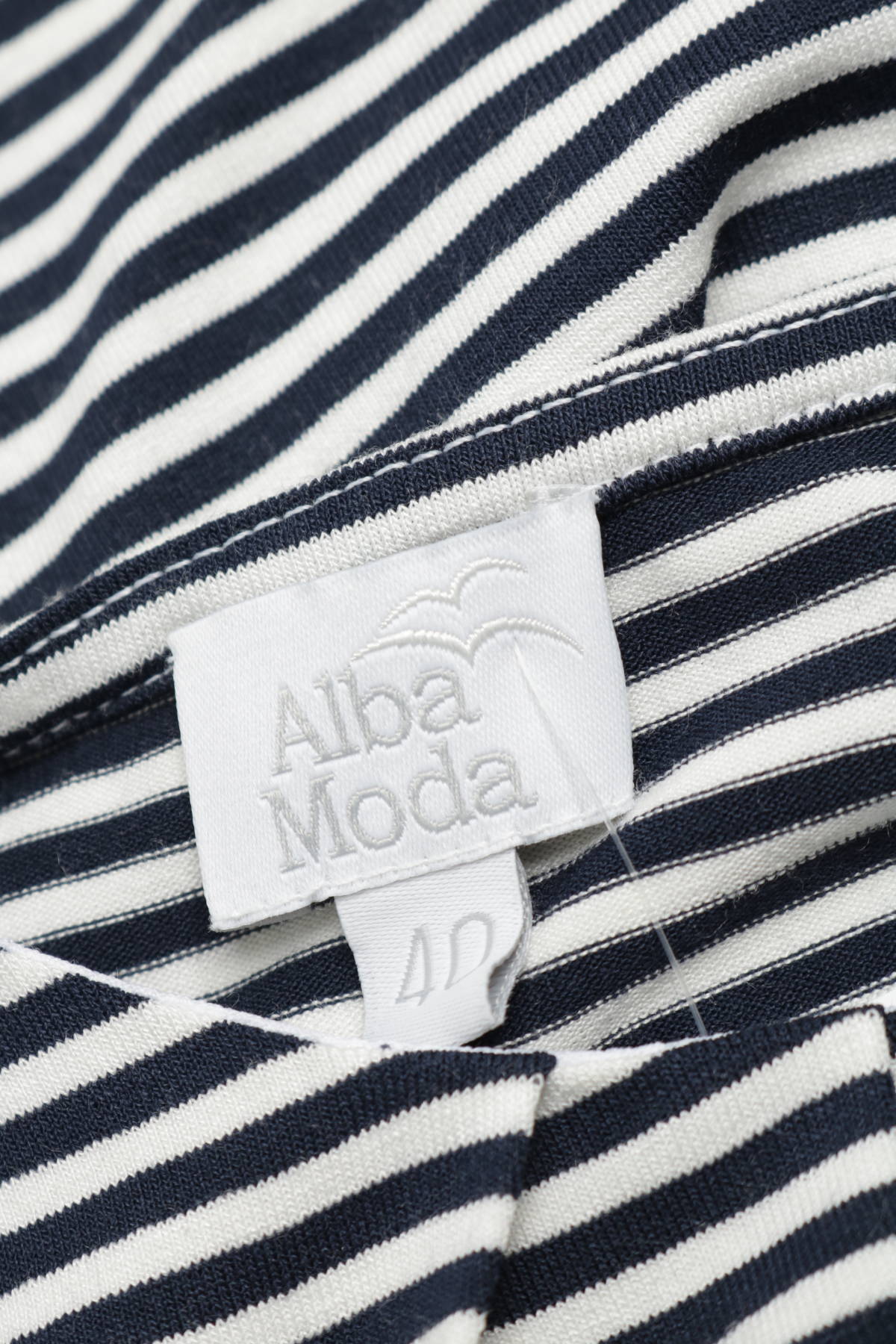 Блуза ALBA MODA3