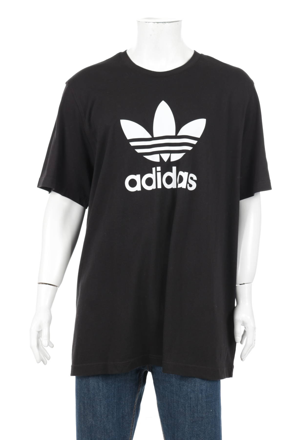 Спортна тениска ADIDAS1 - Mania Спортна тениска ADIDAS1