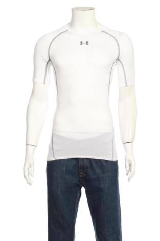 Спортна тениска UNDER ARMOUR - Mania Спортна тениска UNDER ARMOUR