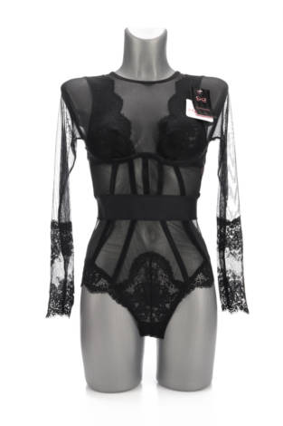 Бельо боди HUNKEMOLLER - Mania Бельо боди HUNKEMOLLER