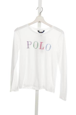 Детска блуза POLO BY RALPH LAUREN - Mania Детска блуза POLO BY RALPH LAUREN