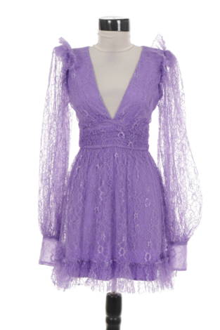 Официална рокля ALICE MCCALL - Mania Официална рокля ALICE MCCALL