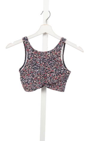 Детско горнище на бански ABERCROMBIE KIDS - Mania Детско горнище на бански ABERCROMBIE KIDS