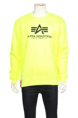 Блуза ALPHA INDUSTRIES - Mania Блуза ALPHA INDUSTRIES