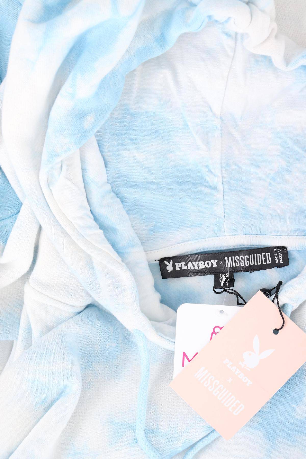 Суитшърт MISSGUIDED3 - Mania Суитшърт MISSGUIDED3