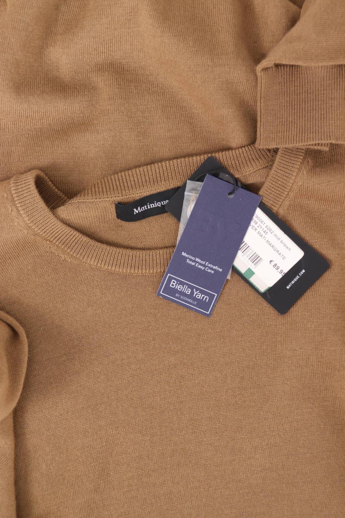 Пуловер MATINIQUE3