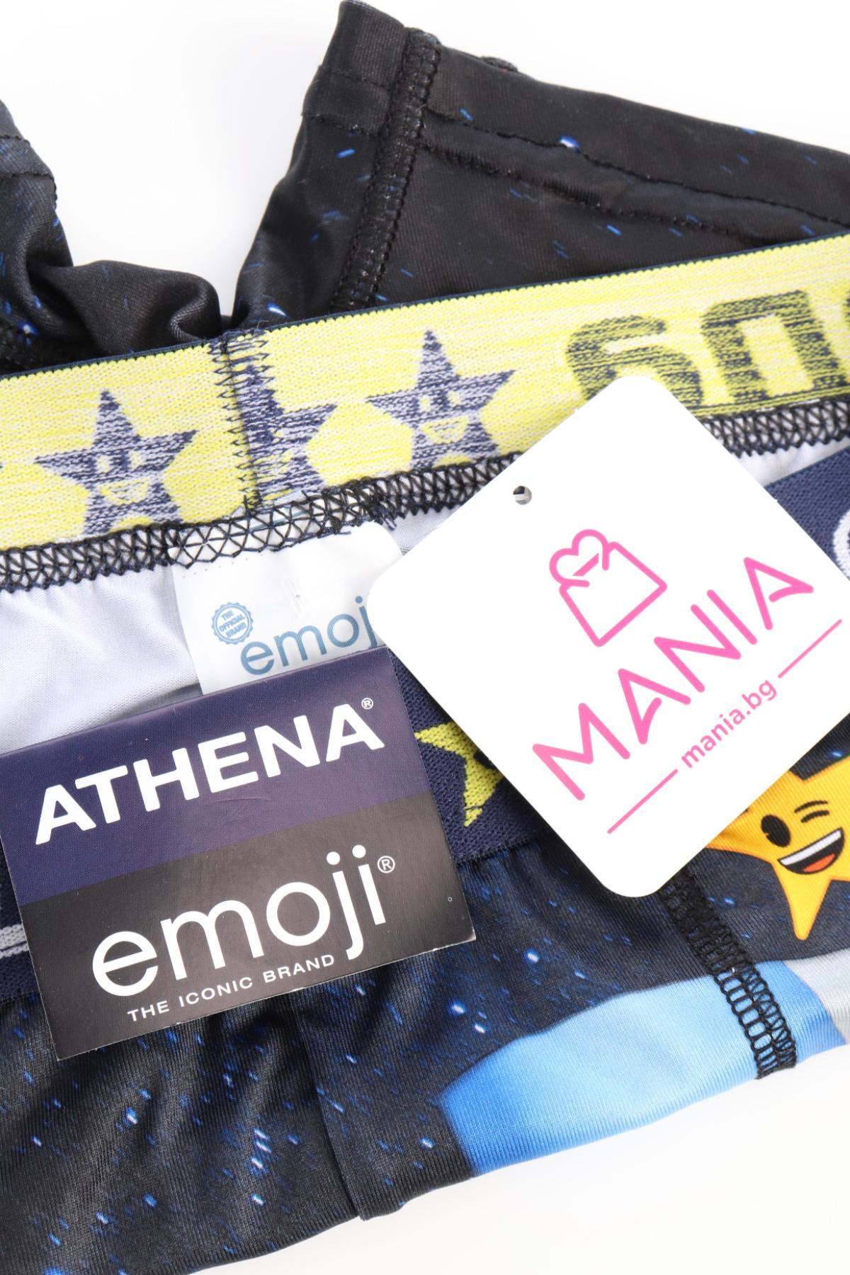 Боксери/Слипове EMOJI3