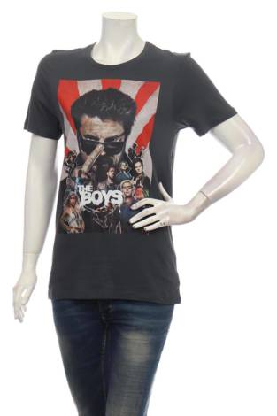 Tricou cu imprimeu THE BOYS