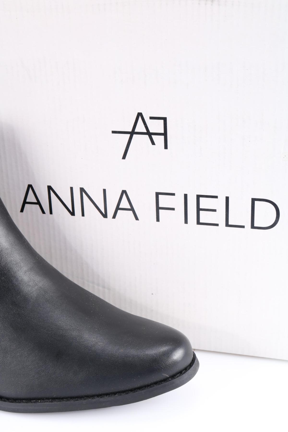 Боти ANNA FIELD4