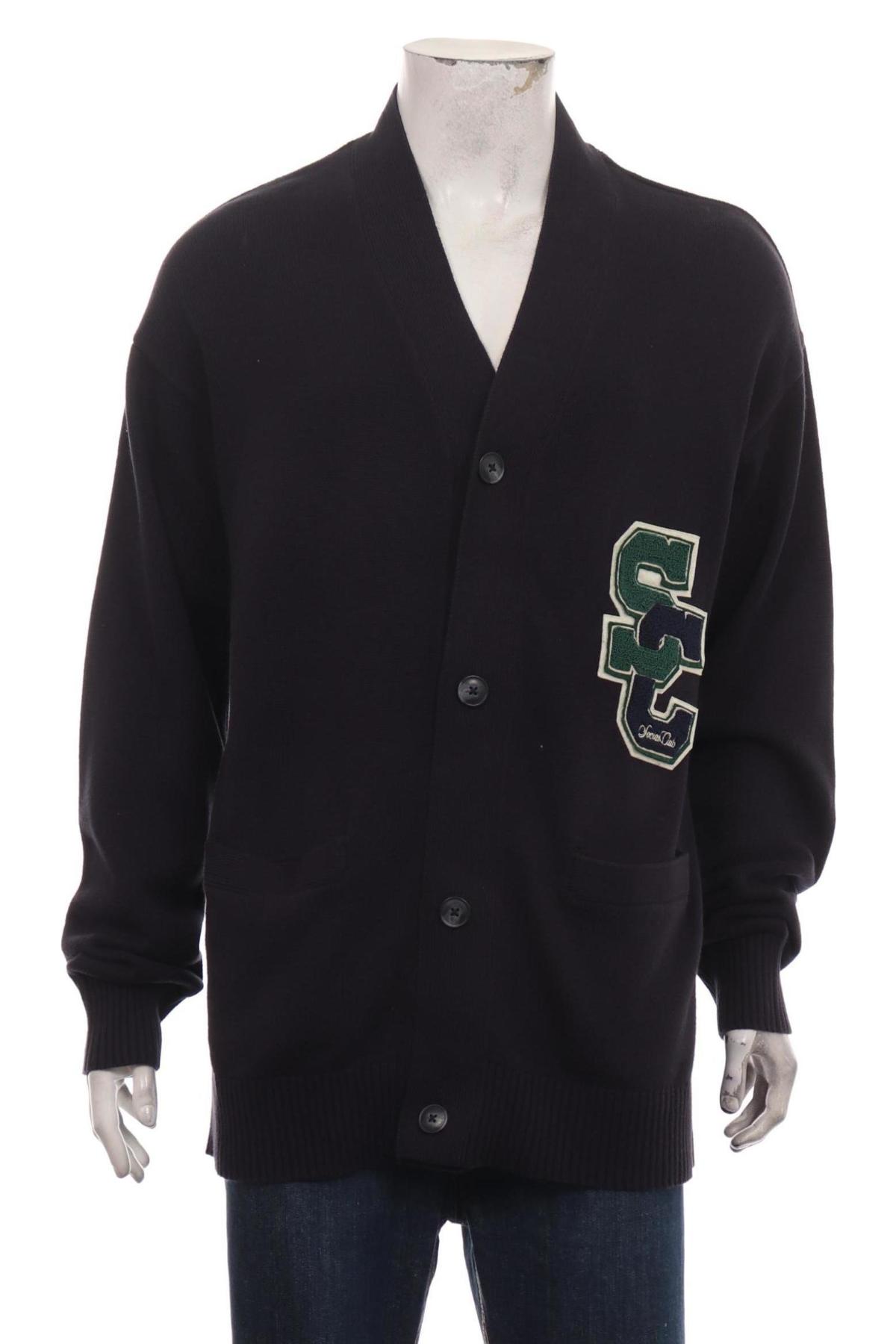 Жилетка JACK & JONES1