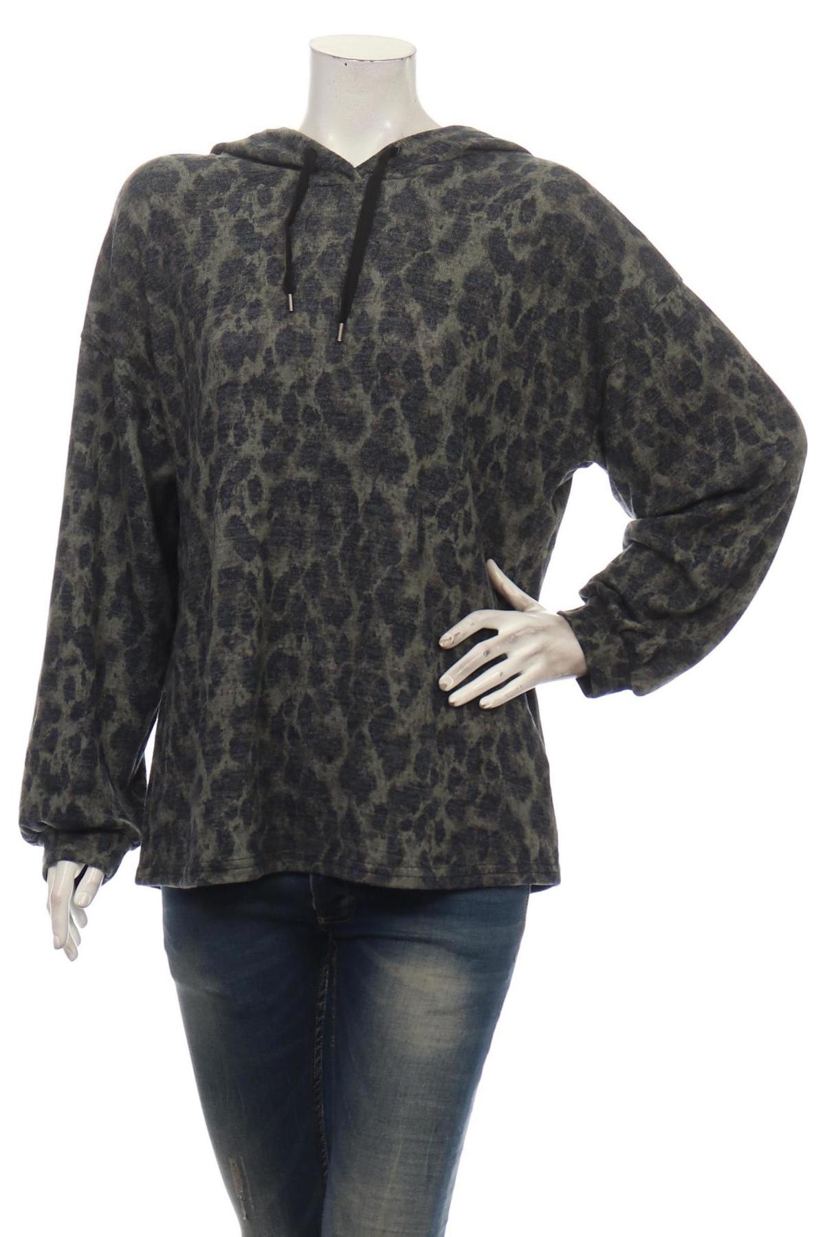 Спортна блуза FRANSA1