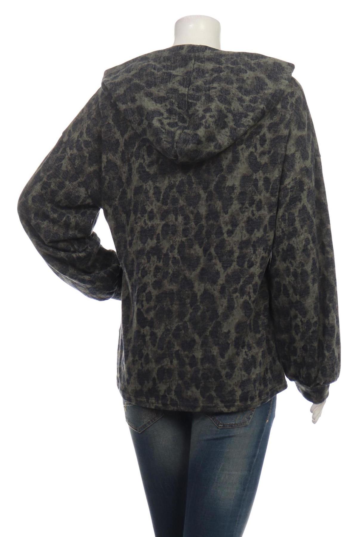 Спортна блуза FRANSA2