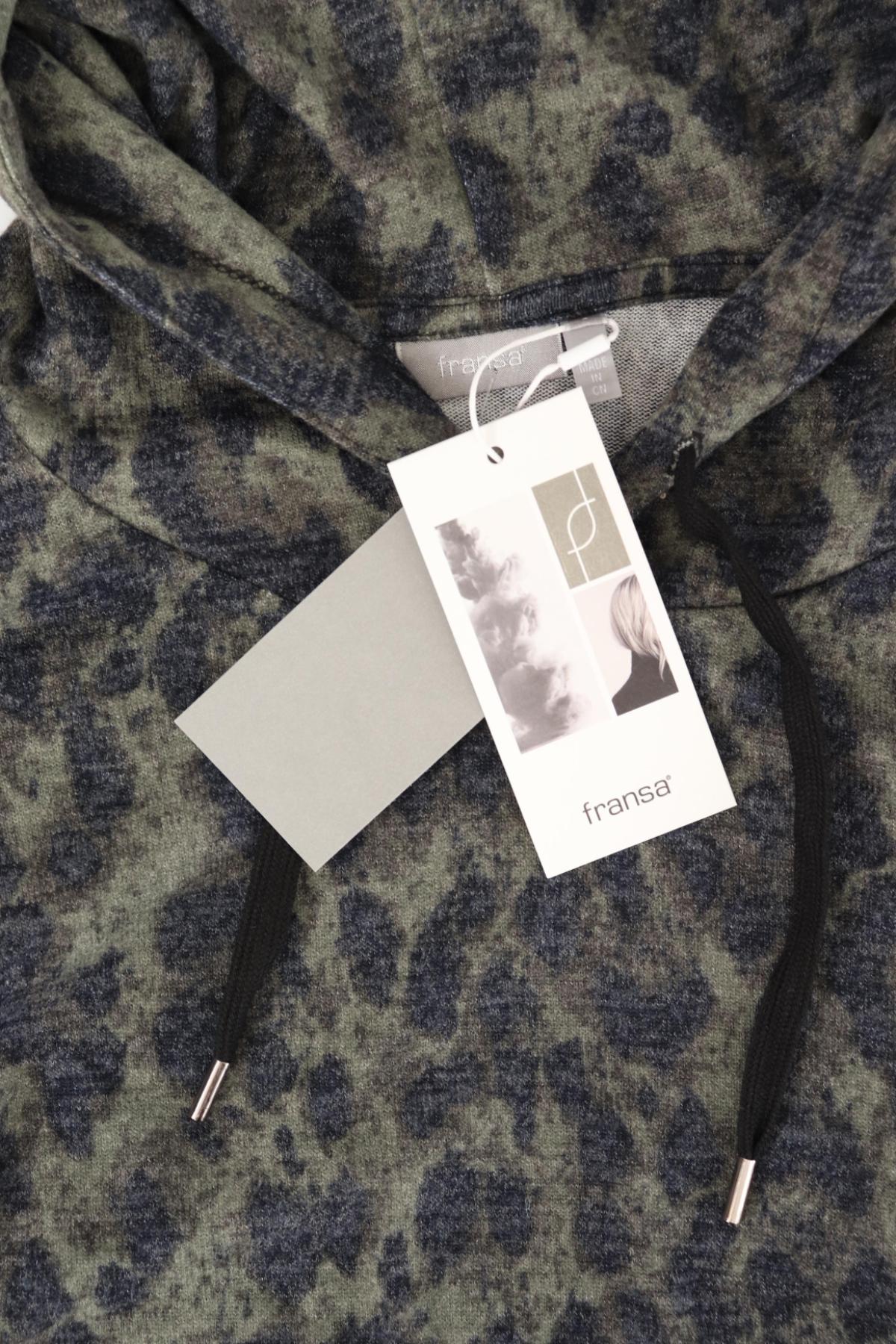 Спортна блуза FRANSA3