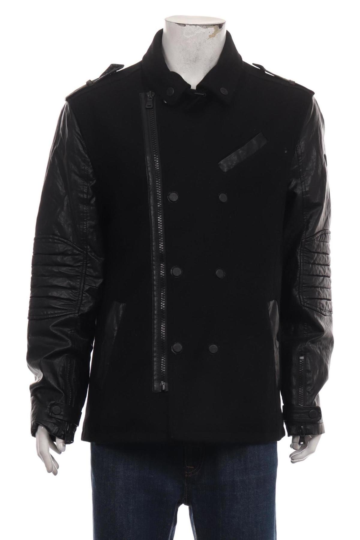 Зимно яке GIPSY1