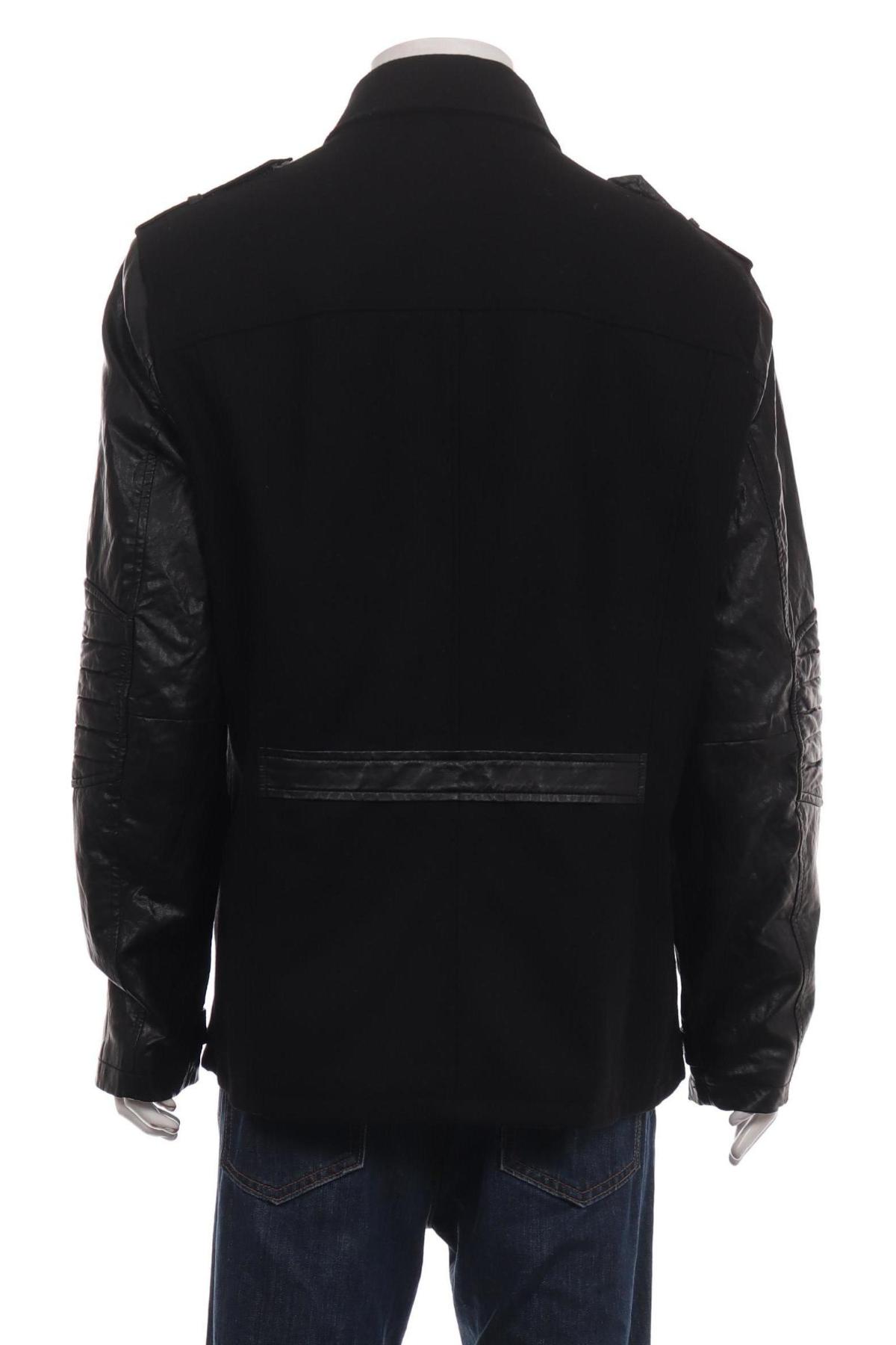 Зимно яке GIPSY2