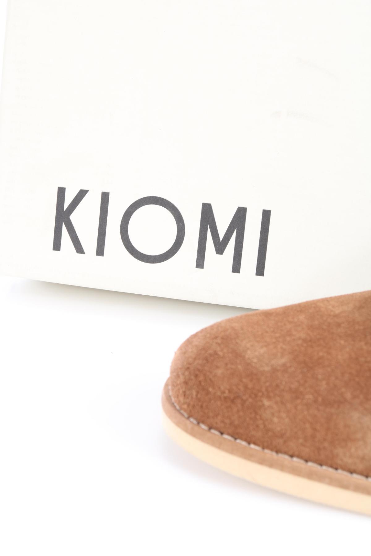 Официални обувки KIOMI4