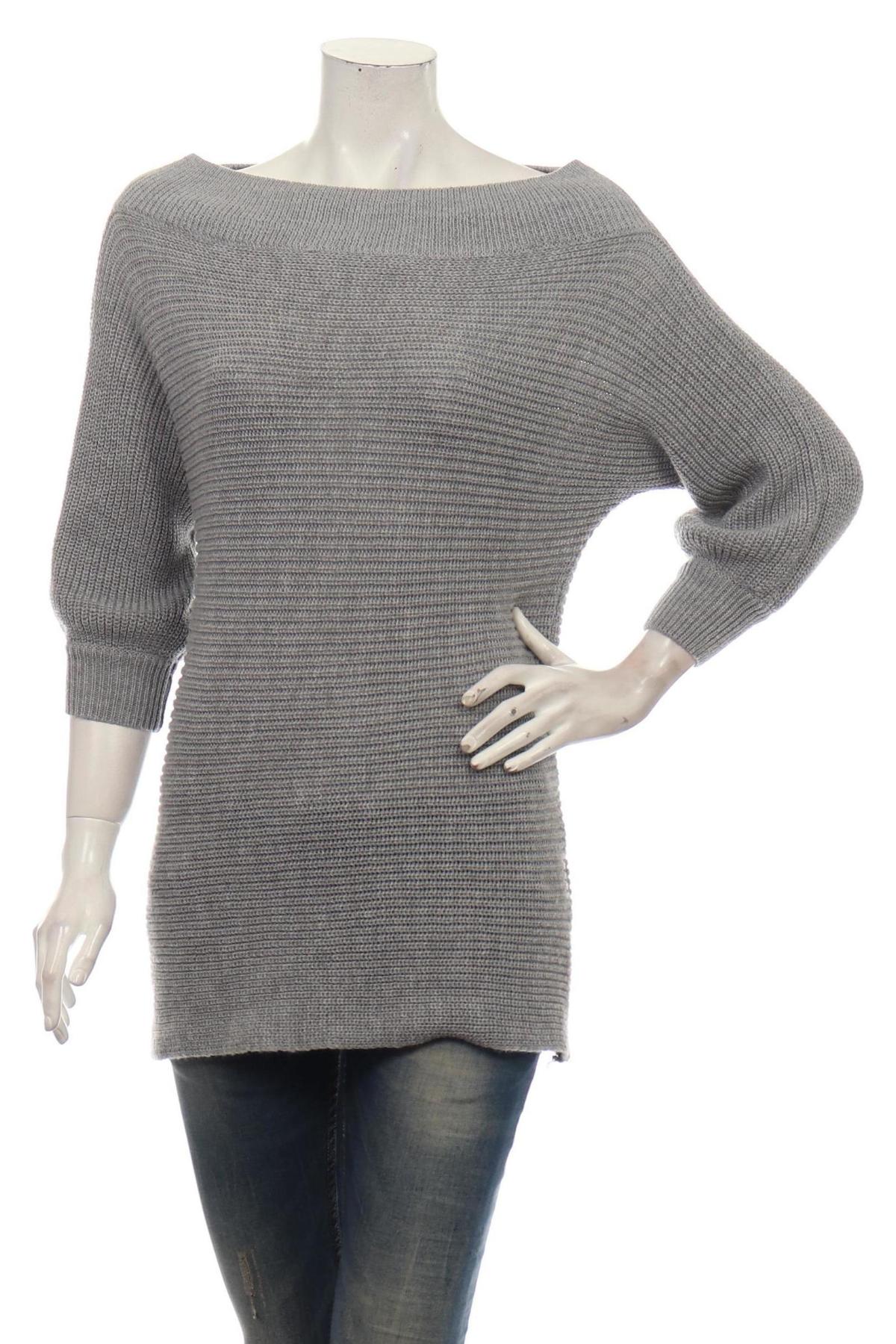 Пуловер SHEIN1