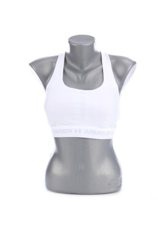 Спортно бюстие UNDER ARMOUR - Mania Спортно бюстие UNDER ARMOUR