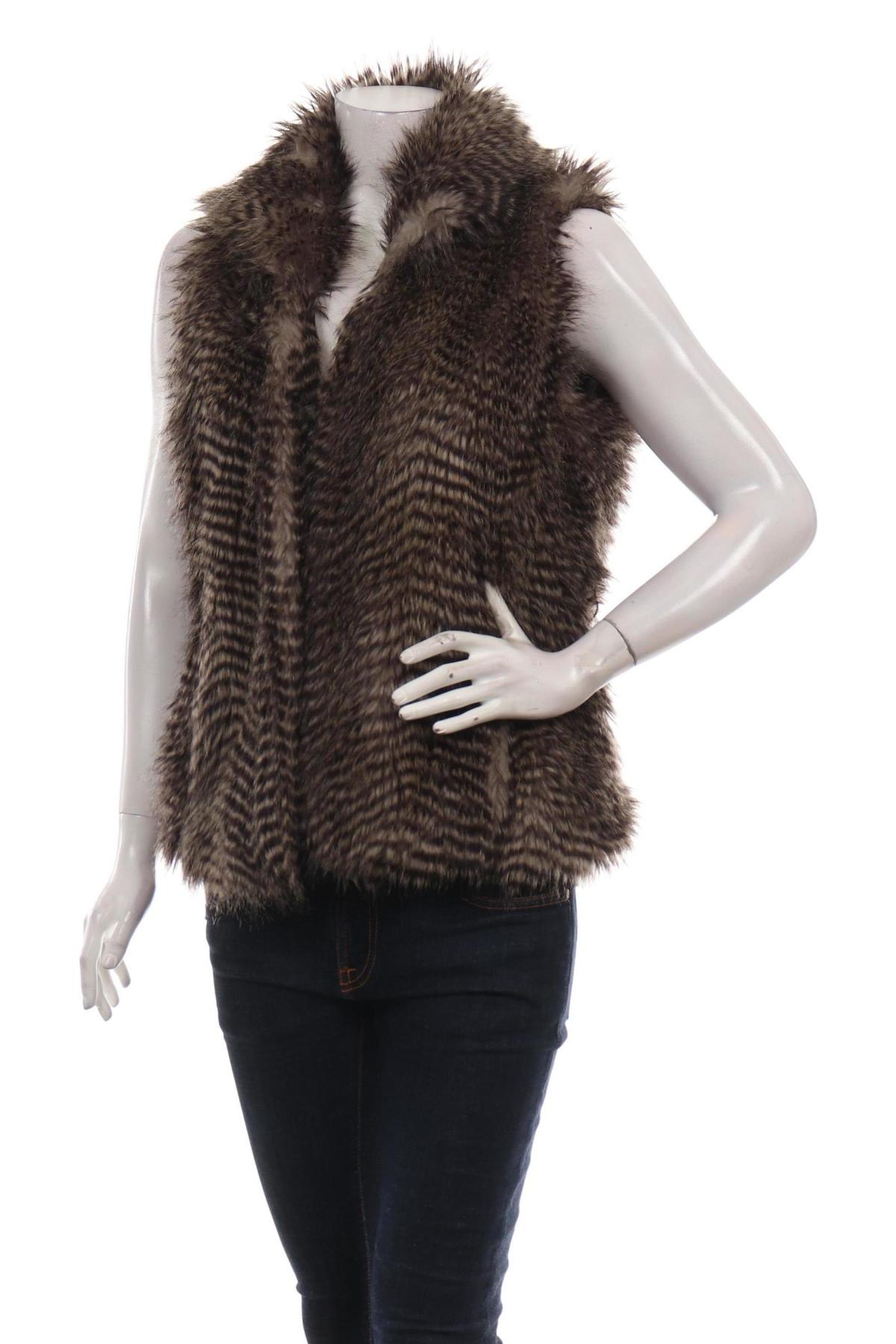 Елек с косъм MODSTROM1