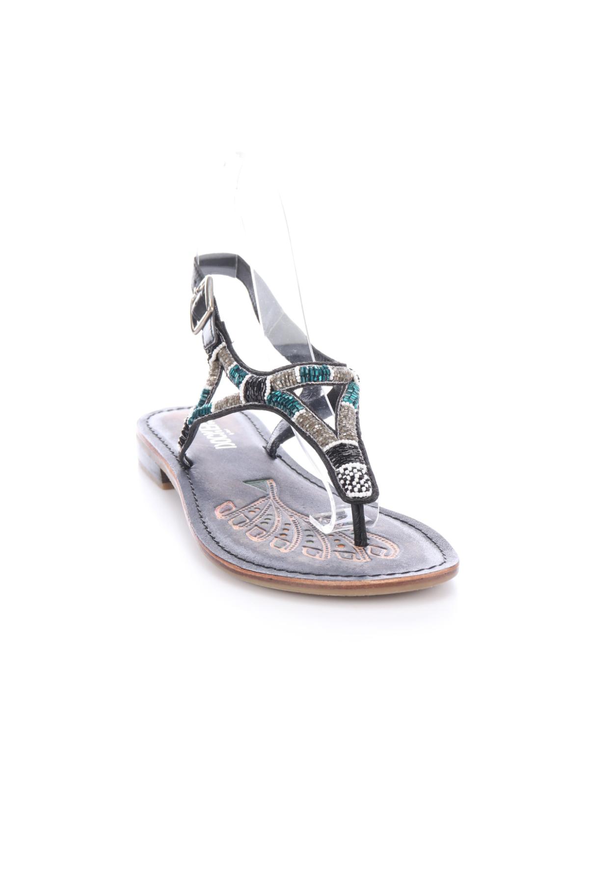 Ниски сандали DOCKERS2