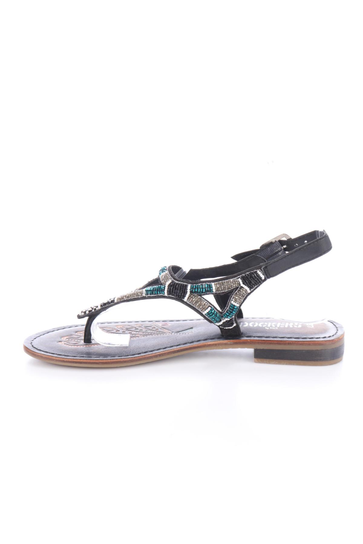 Ниски сандали DOCKERS3