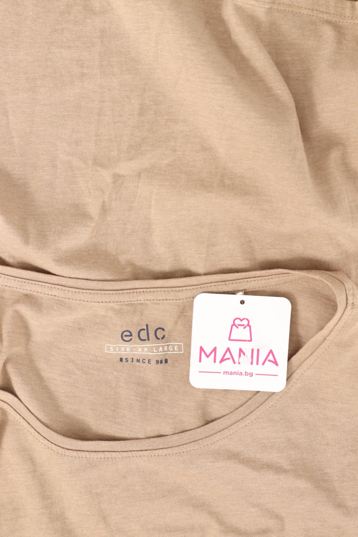 Блуза EDC BY ESPRIT3