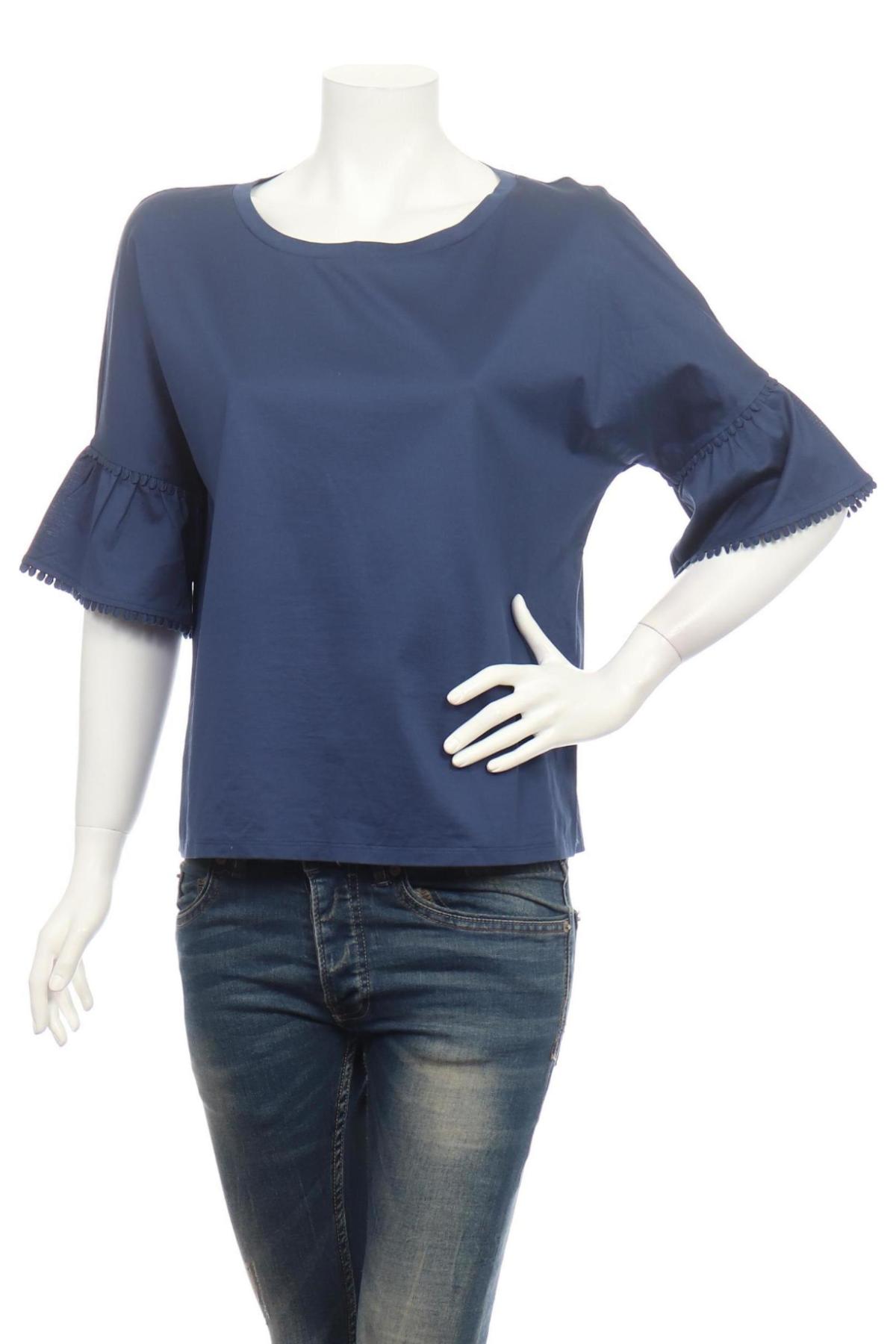 Блуза WEEKEND BY MAXMARA1