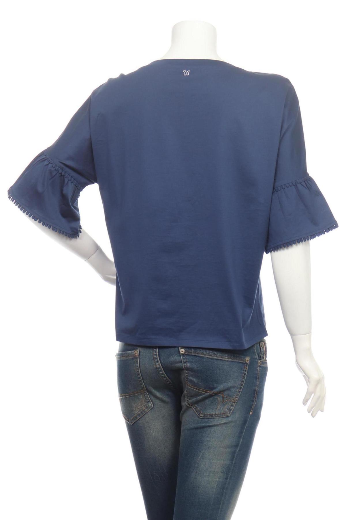 Блуза WEEKEND BY MAXMARA2