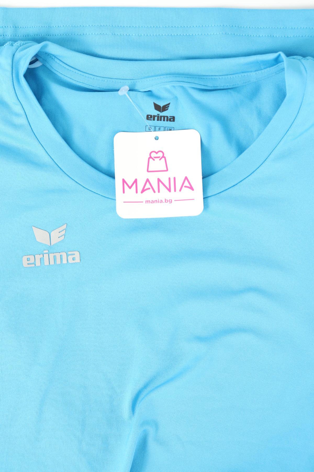 Спортна тениска ERIMA3