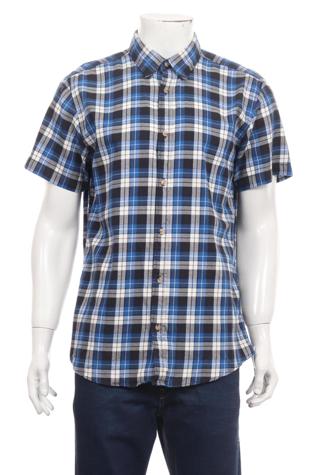 Риза JACK & JONES1