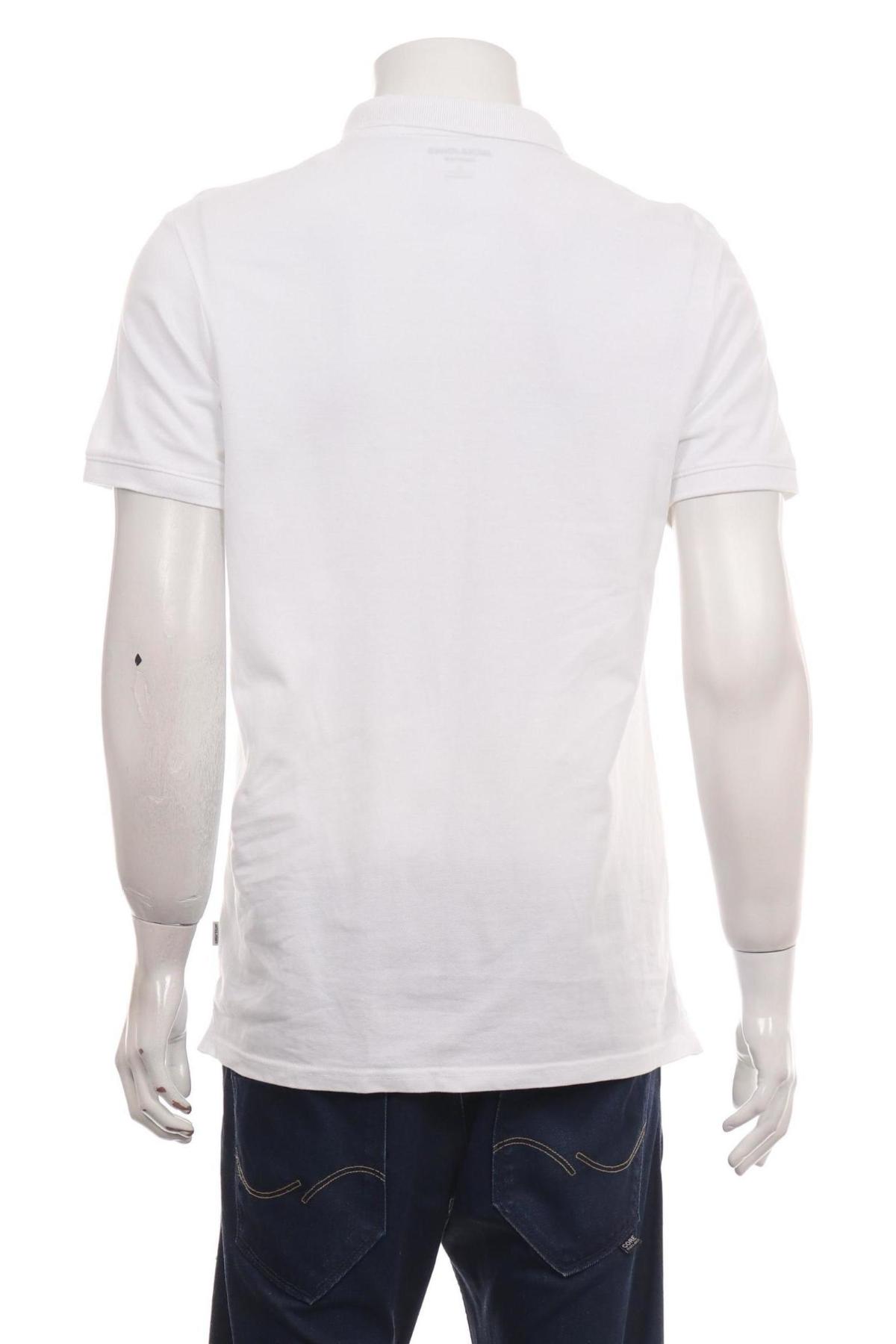 Тенискa с яка JACK & JONES2