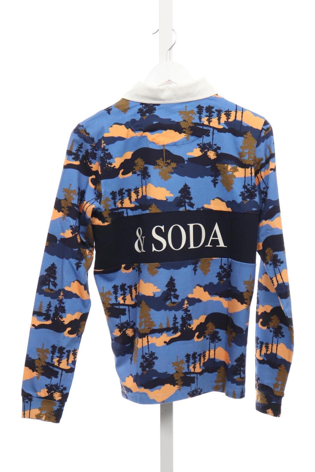 Детска блуза SCOTCH & SODA2