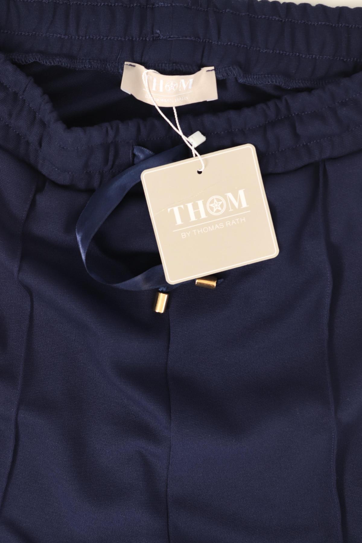 Спортен панталон THOM BY THOMAS RATH4