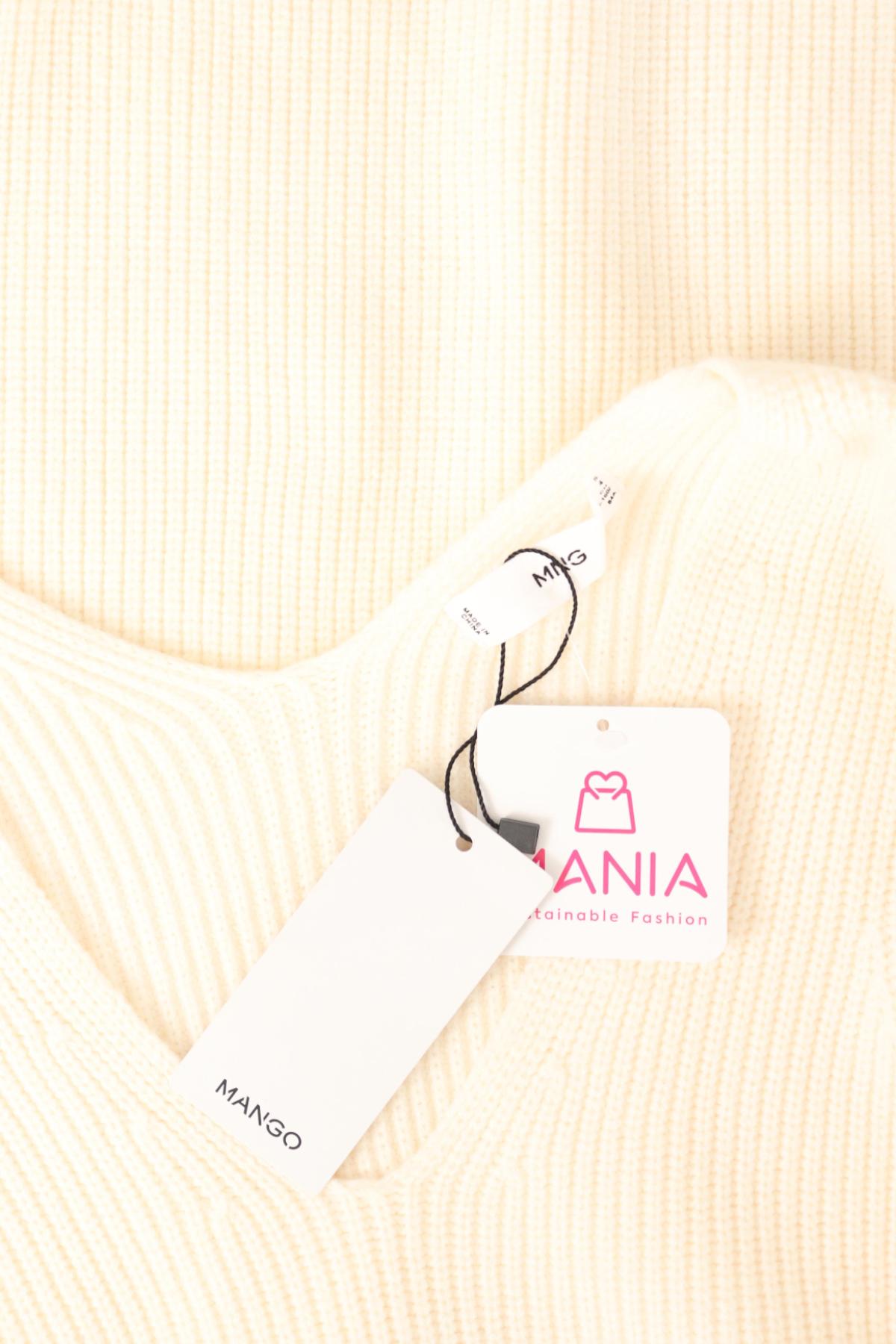 Ежедневна рокля MANGO3