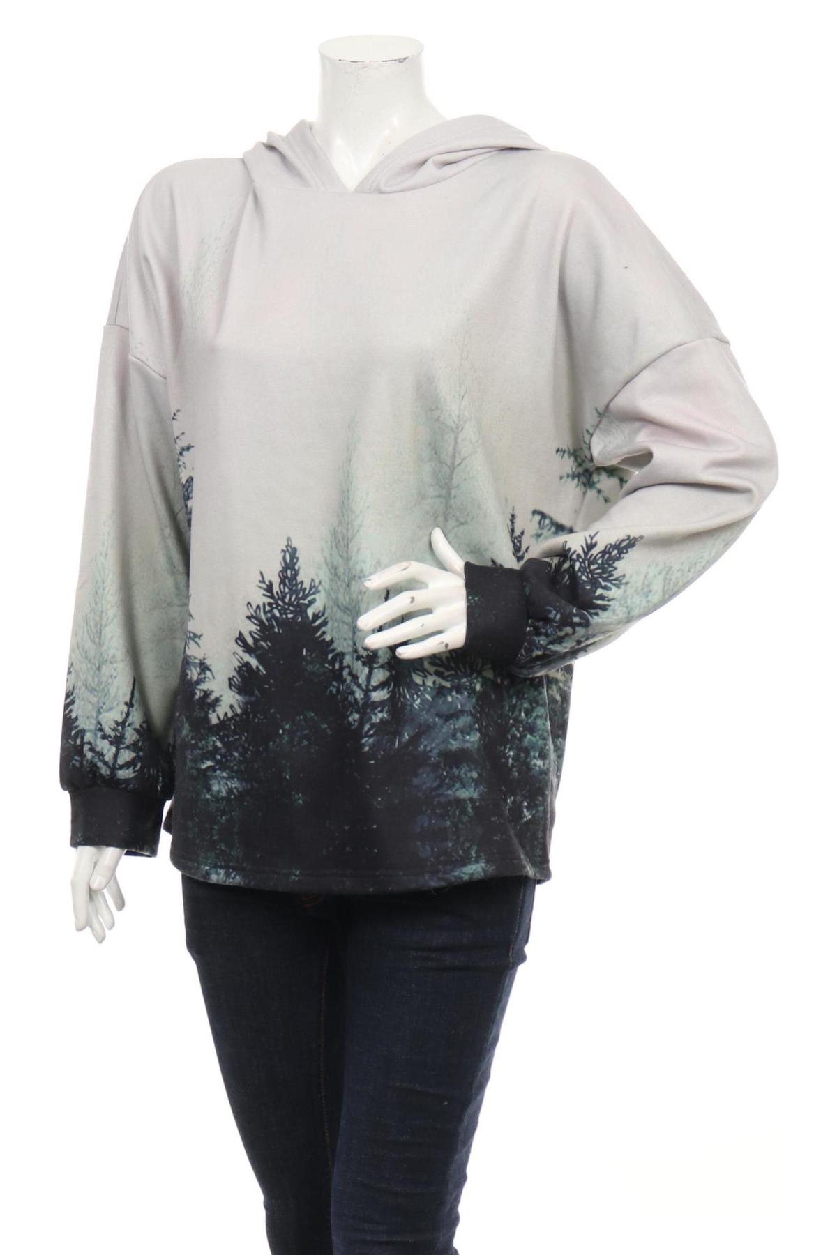 Суитшърт SHEILAY1