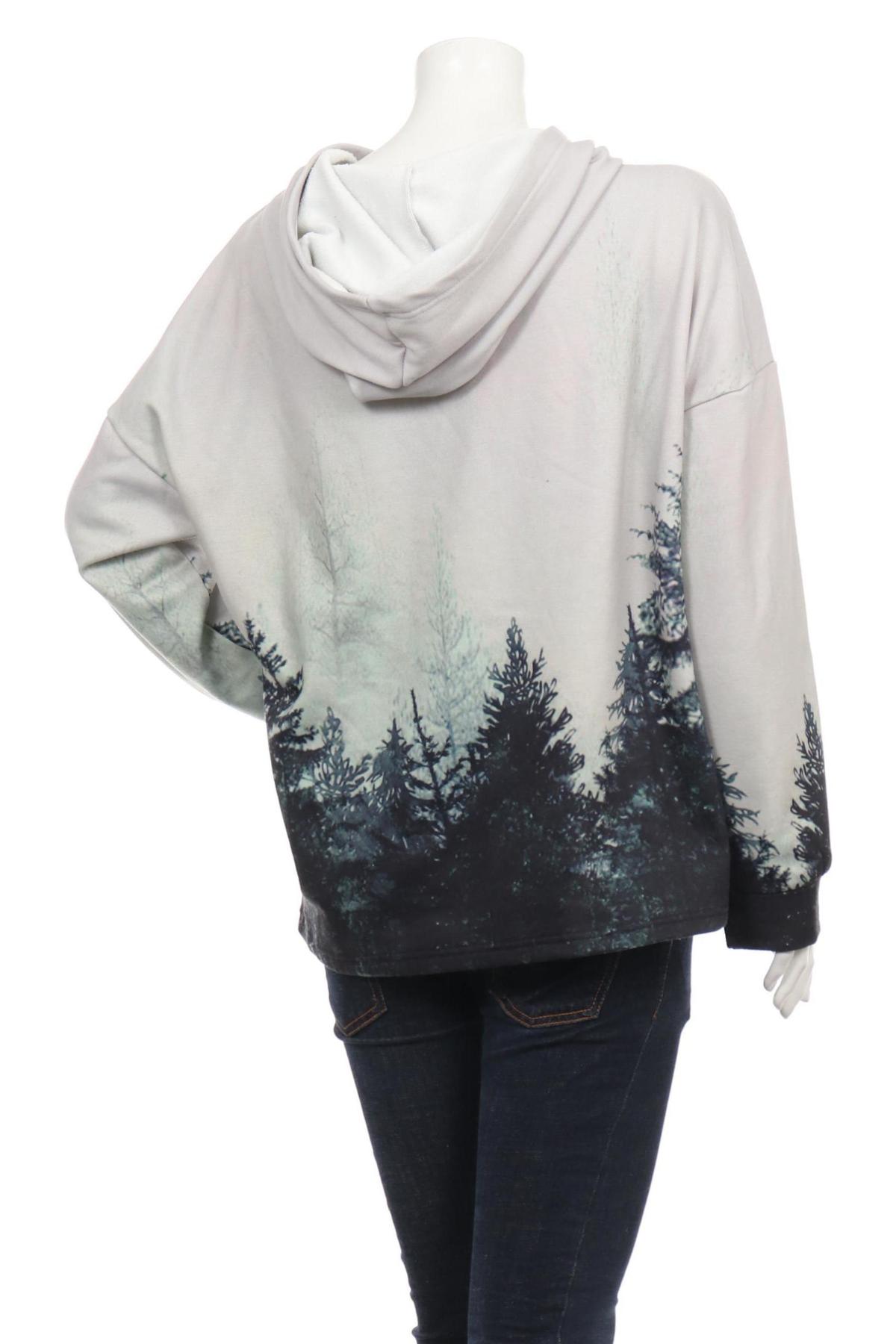 Суитшърт SHEILAY2