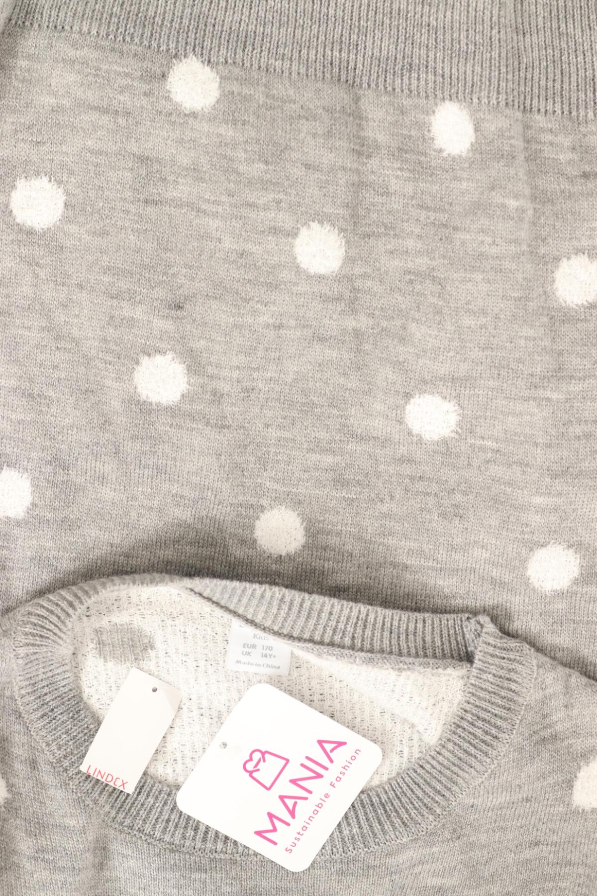 Детски пуловер LINDEX3