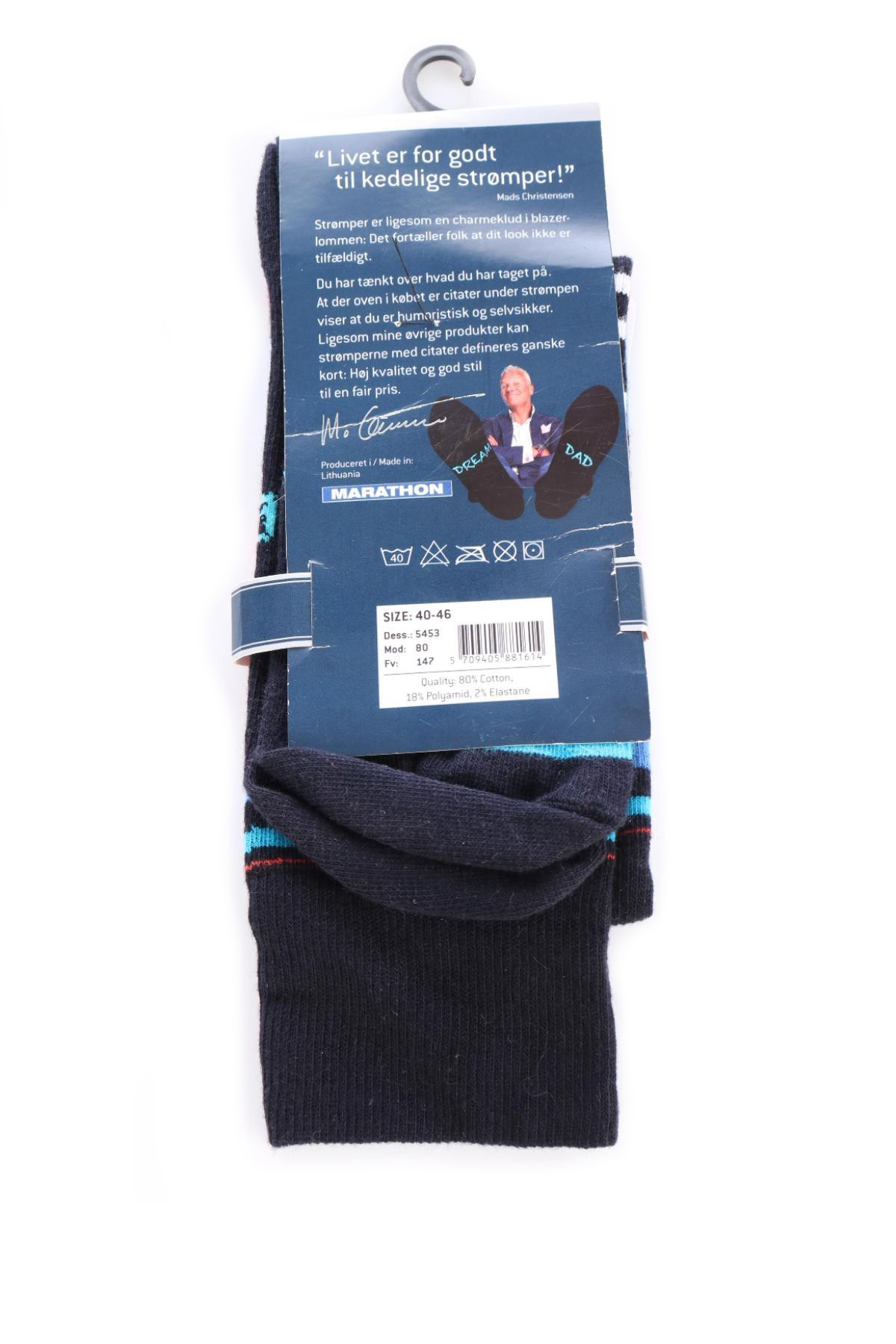 Чорапи NO NAME2