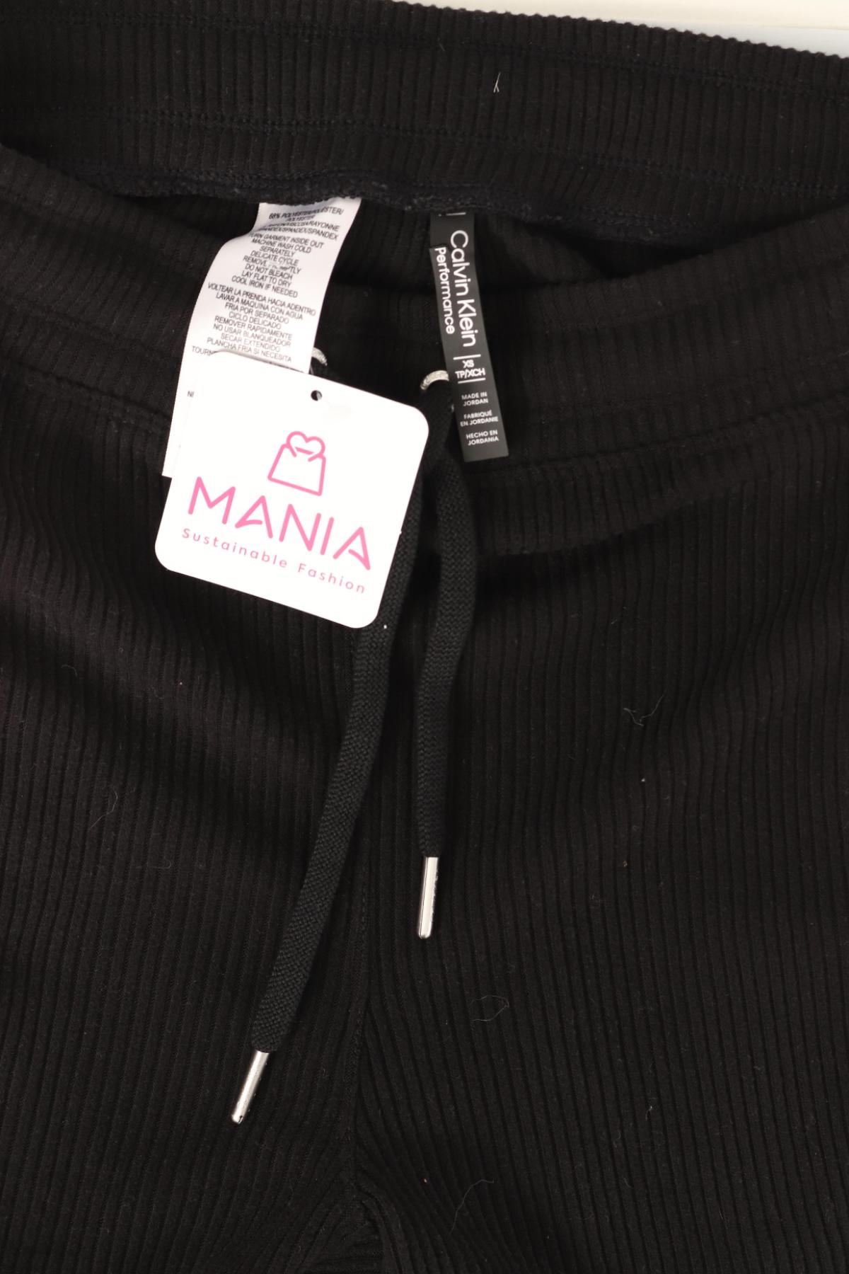 Спортно долнище CALVIN KLEIN3