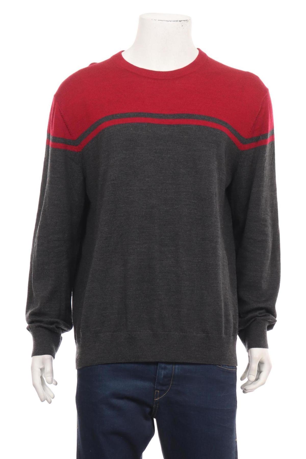 Пуловер BANANA REPUBLIC1