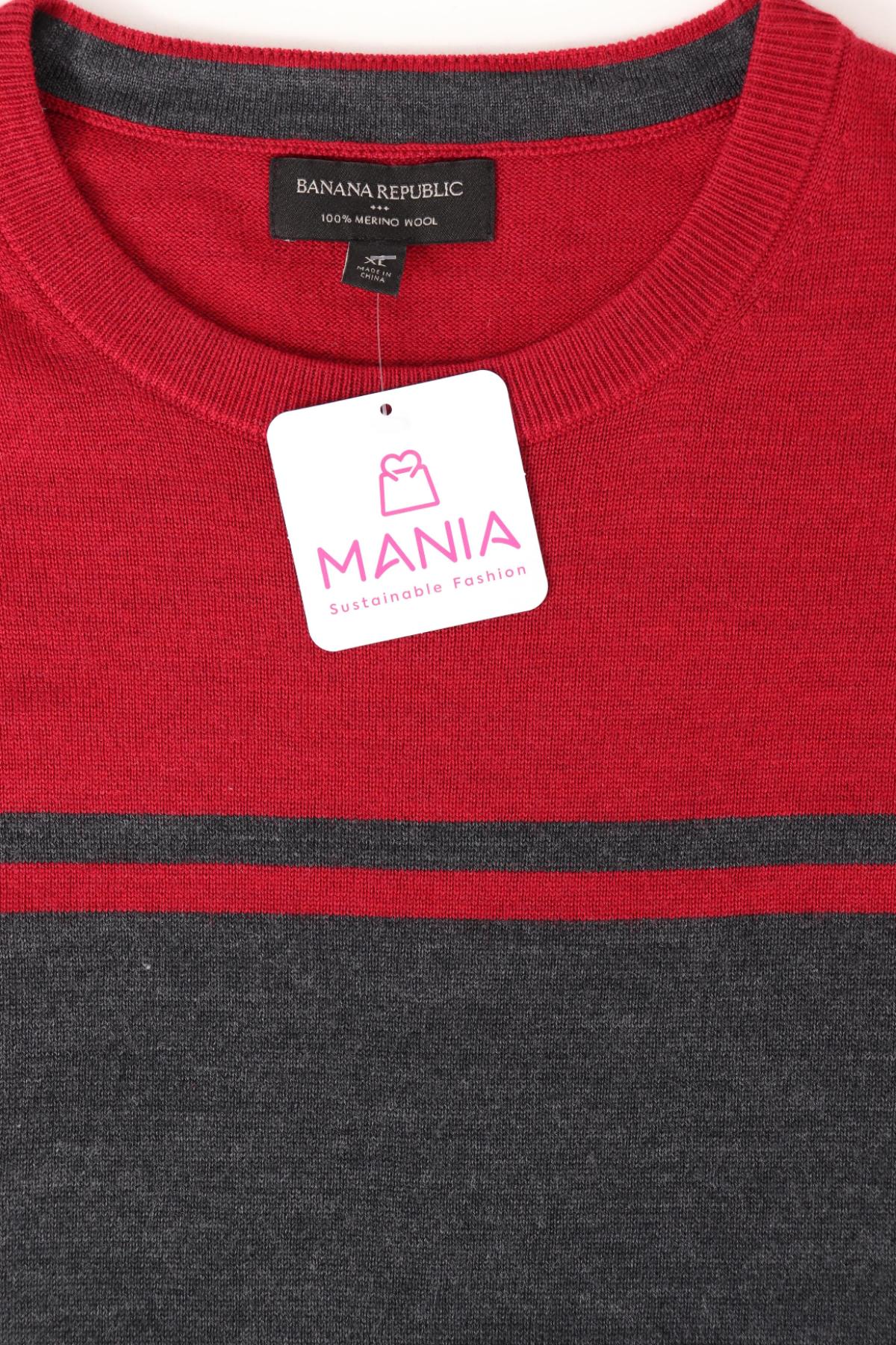 Пуловер BANANA REPUBLIC3