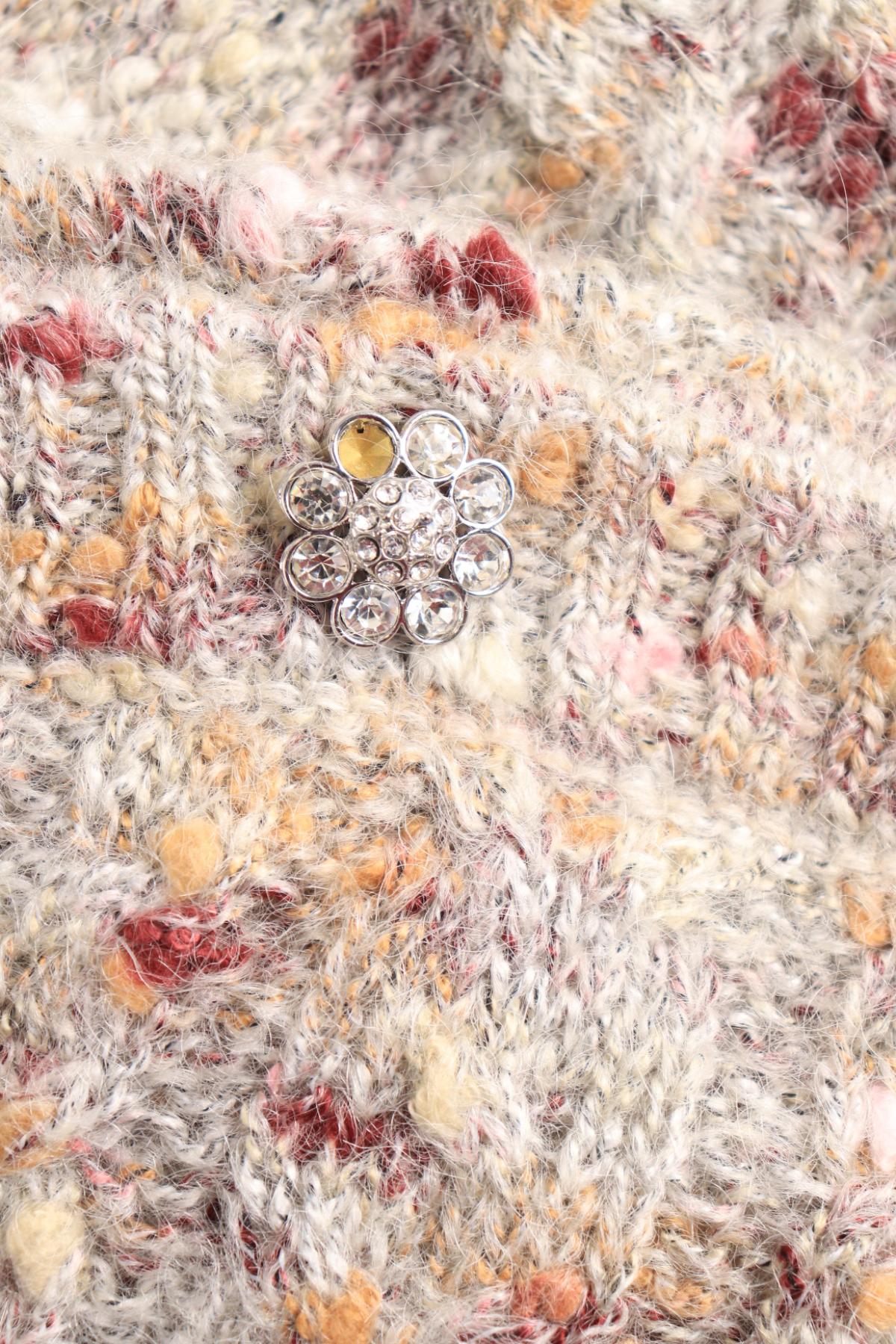 Пуловер CUSTOMMADE4