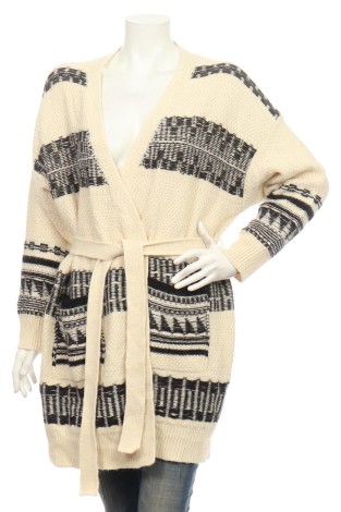 Cardigan croşetat lung SET