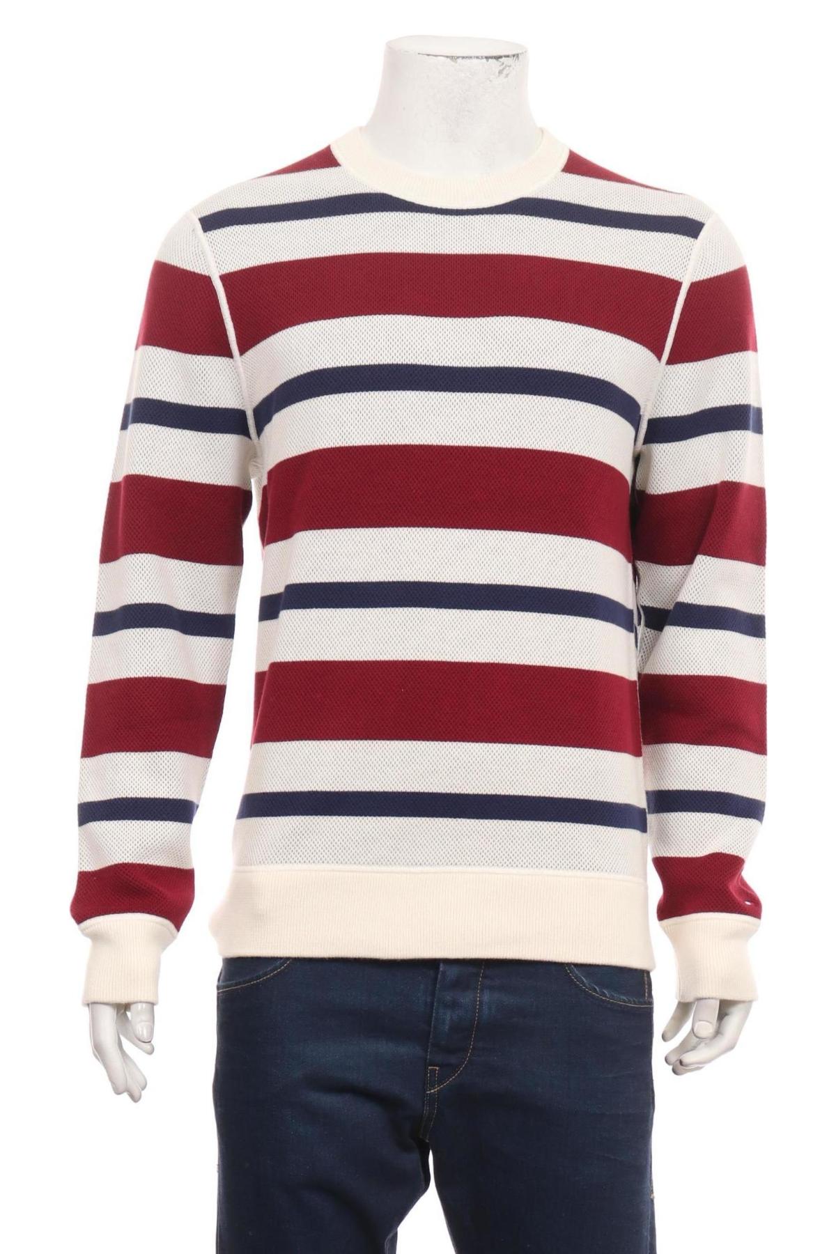 Пуловер TOMMY HILFIGER1