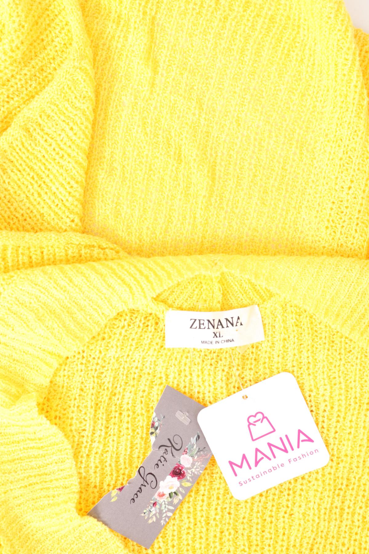 Блуза ZENANA3