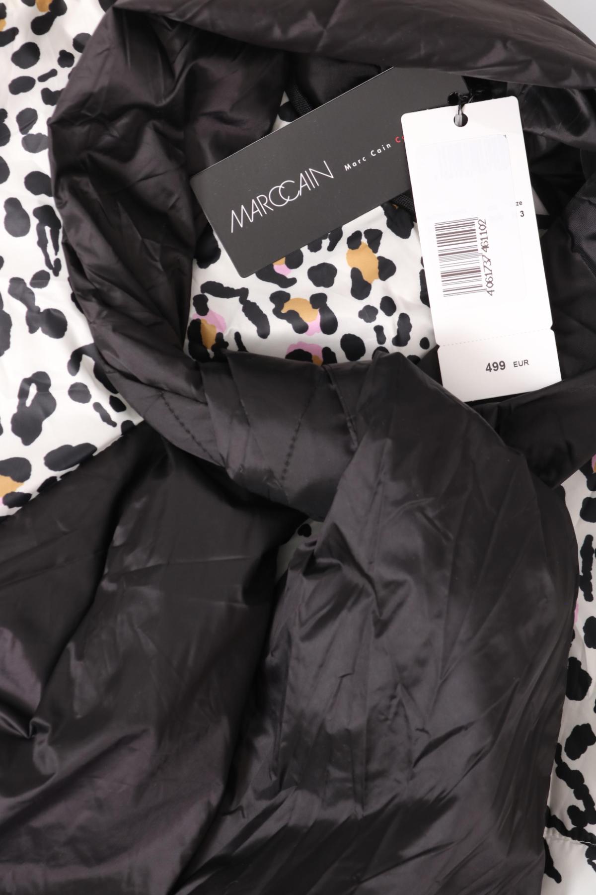 Зимно яке MARC CAIN3