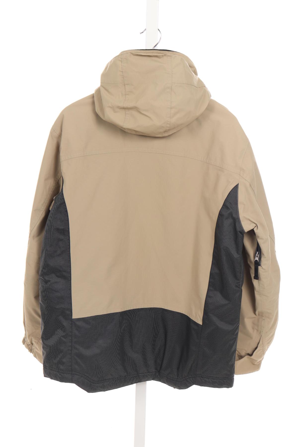 Яке за зимни спортове CRANE2