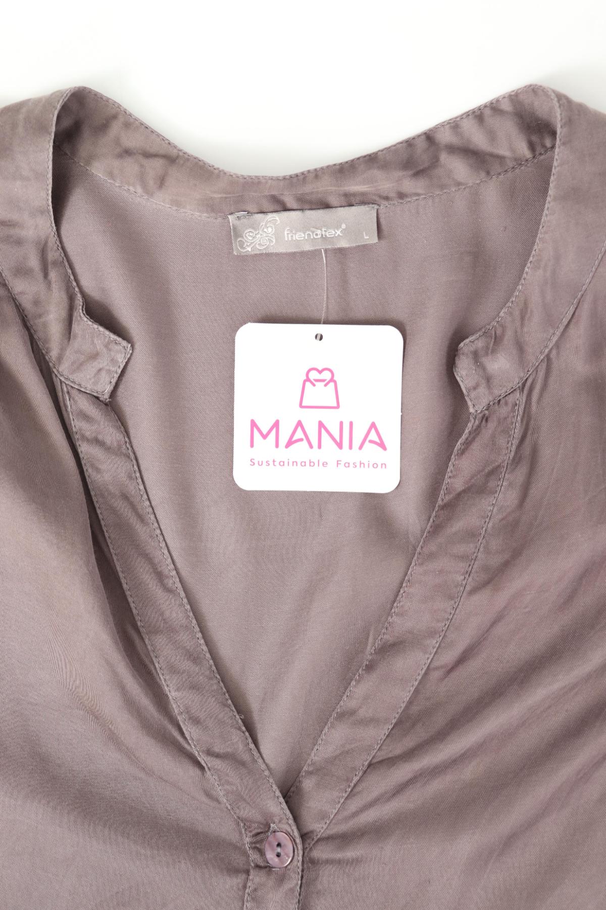 Риза FRIENDTEX3